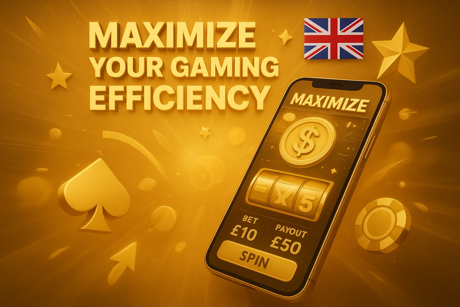 Maximize Your Gaming Efficiency